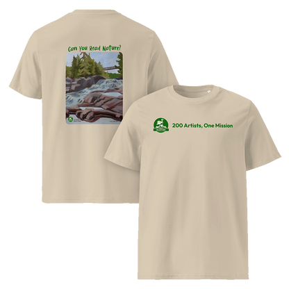 Superior Hiking Trail T-Shirt
