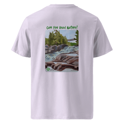 Superior Hiking Trail T-Shirt