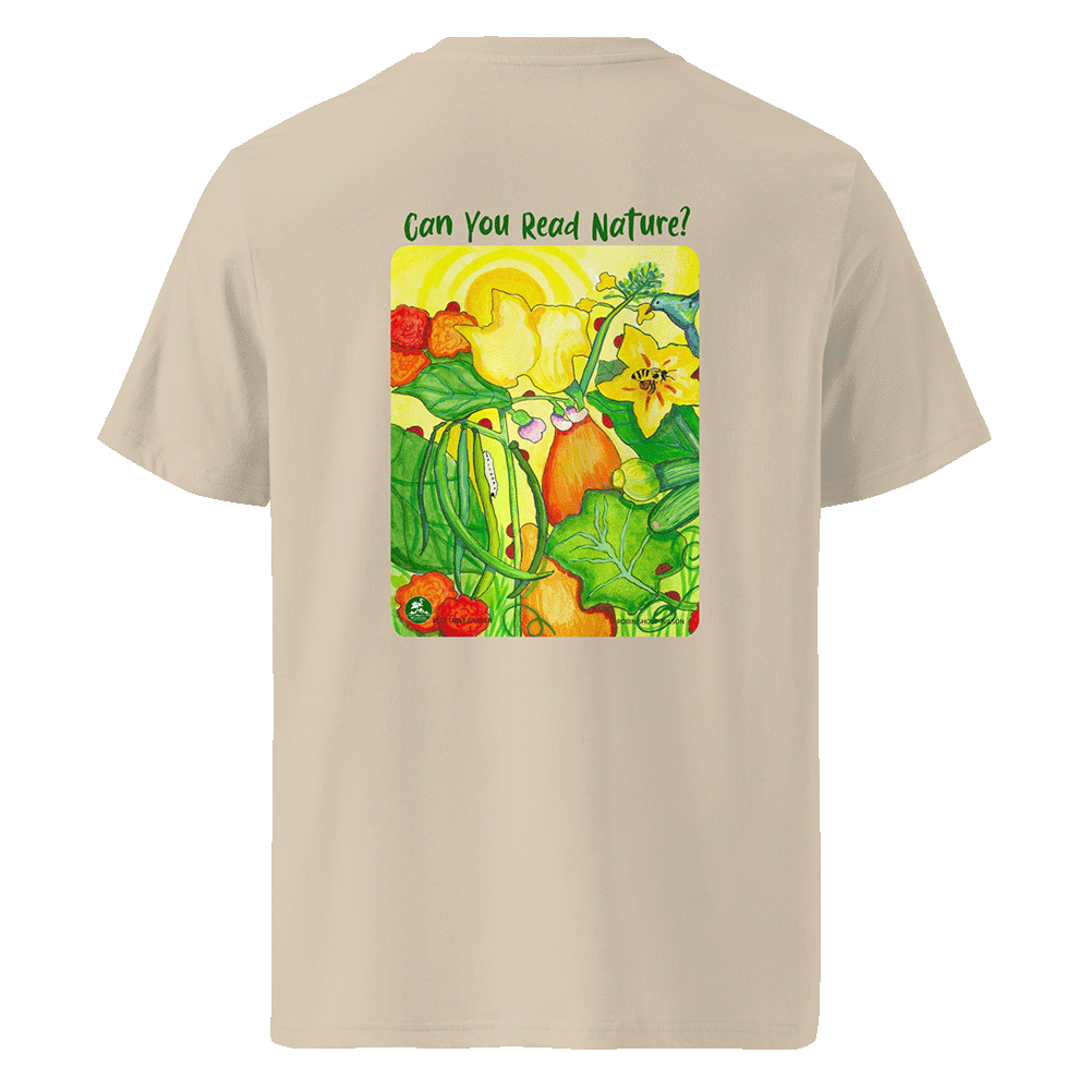 Vegetable Garden T-Shirt
