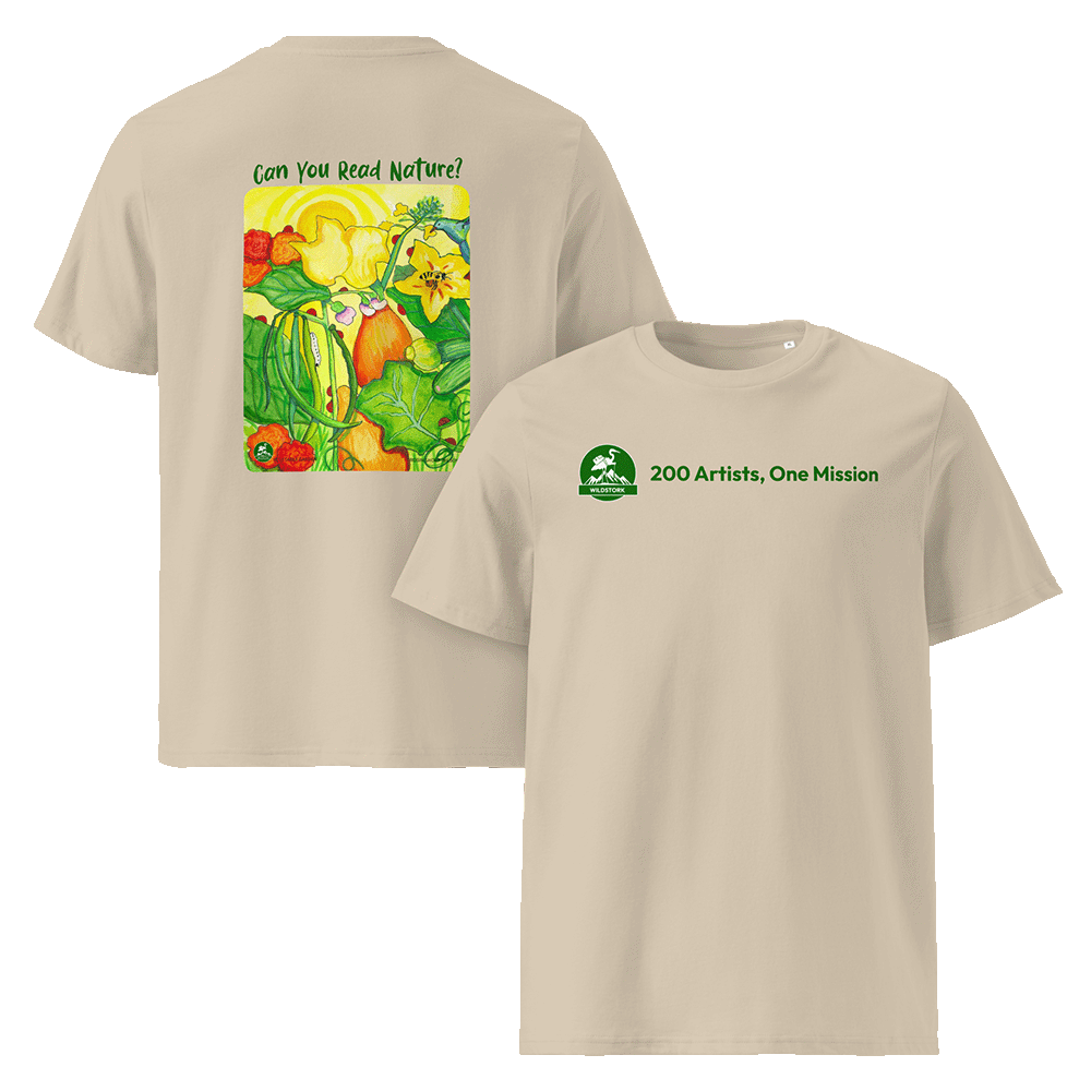 Vegetable Garden T-Shirt