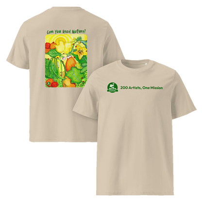 Vegetable Garden T-Shirt