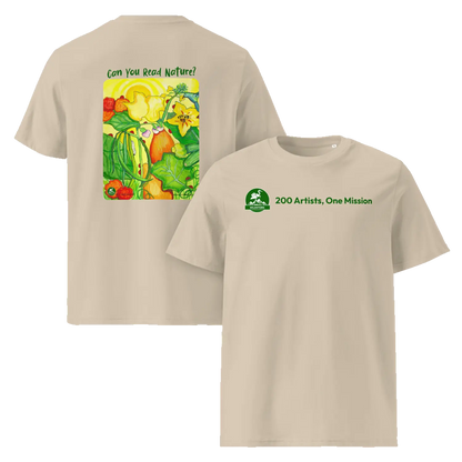Vegetable Garden T-Shirt