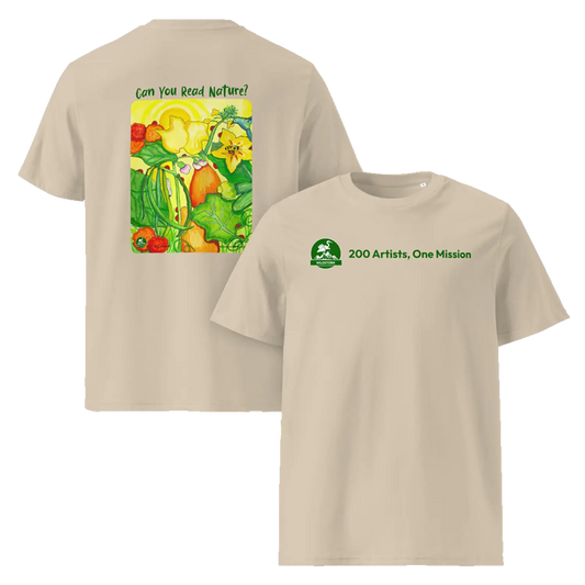 Vegetable Garden T-Shirt