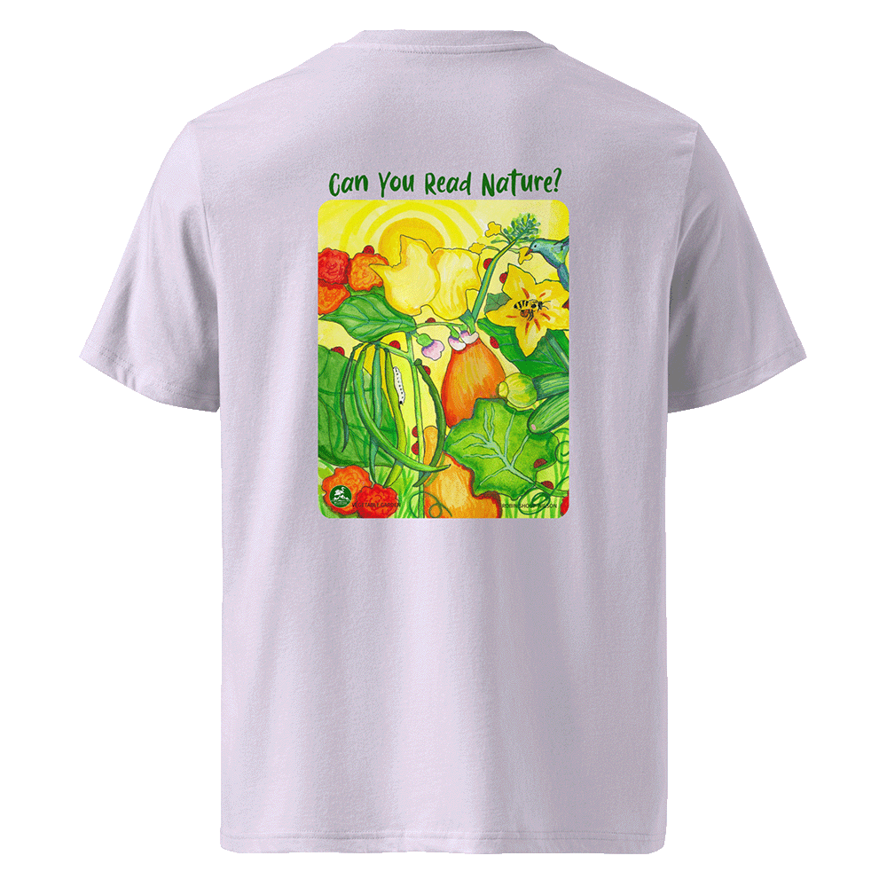 Vegetable Garden T-Shirt