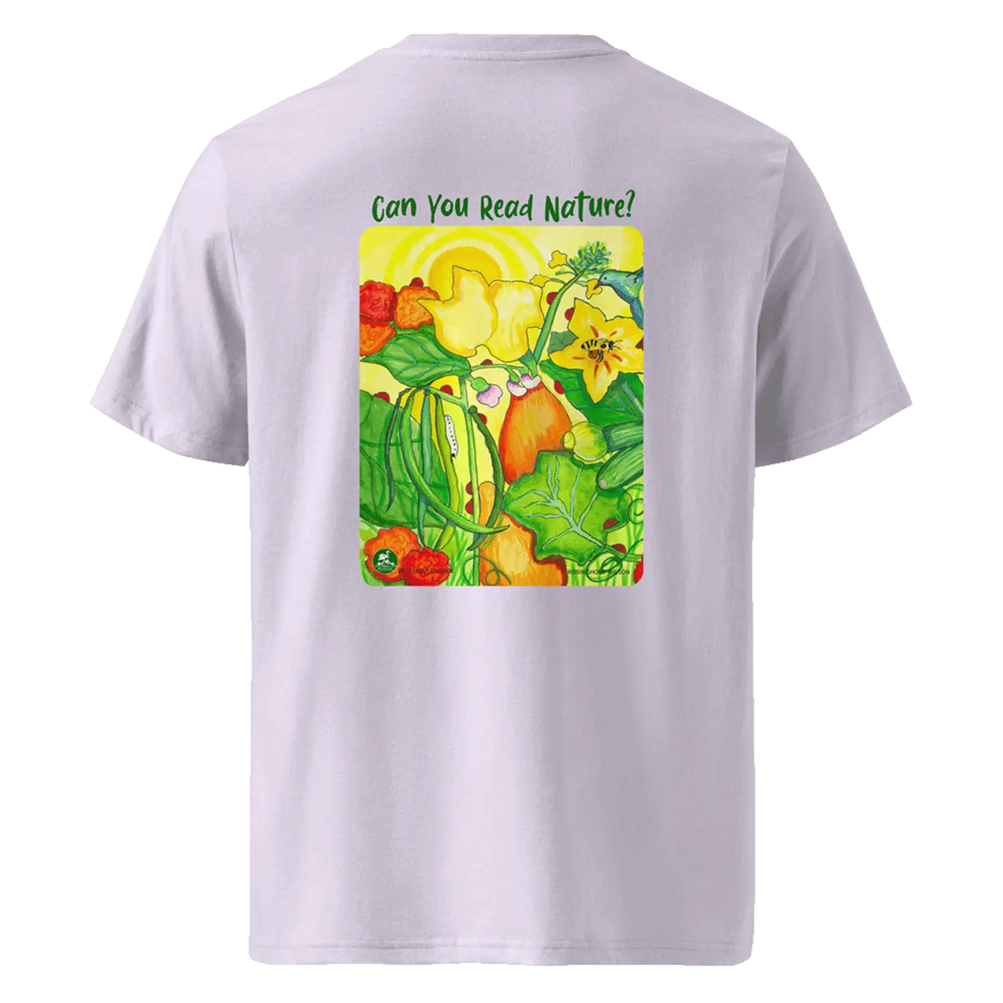 Vegetable Garden T-Shirt