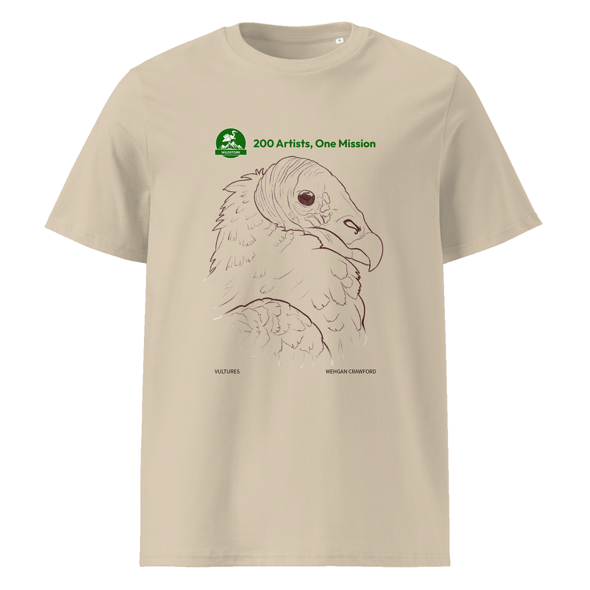 Vulturers T-Shirt