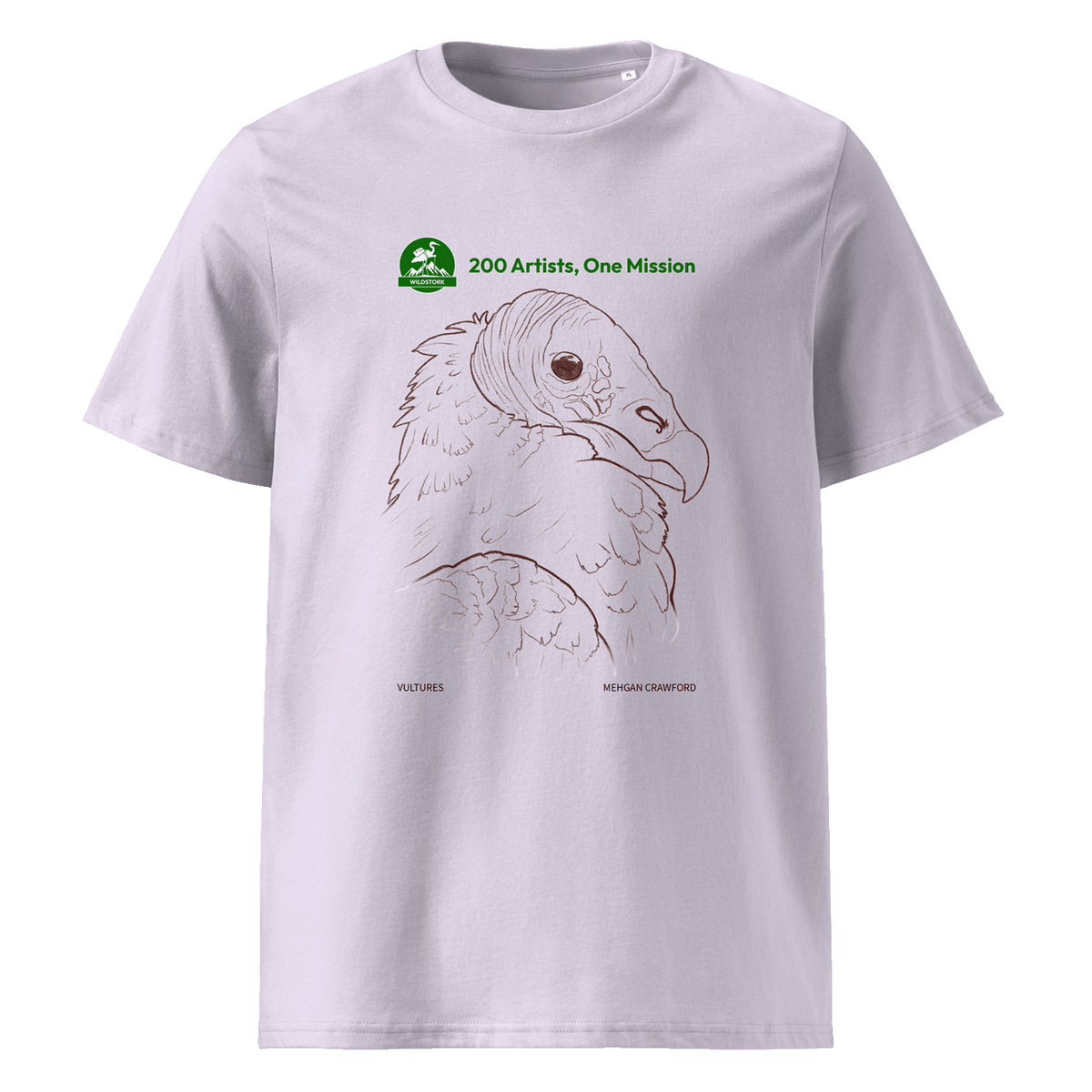Vulturers T-Shirt