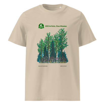 Walk in the Woods T-Shirt