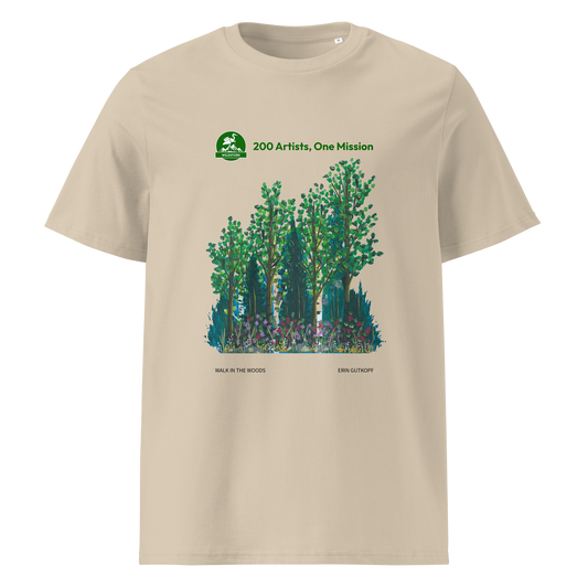 Walk in the Woods T-Shirt