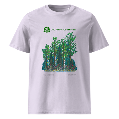 Walk in the Woods T-Shirt
