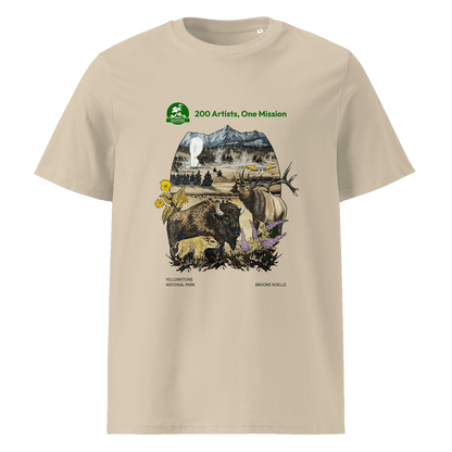 Yellowstone T-Shirt