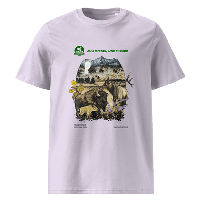 Yellowstone T-Shirt
